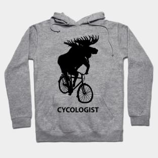 cycologist Hoodie